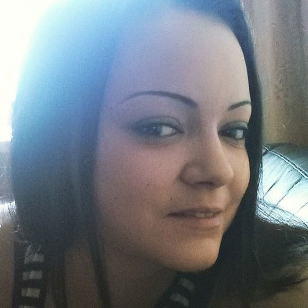 Анастасия Ершова