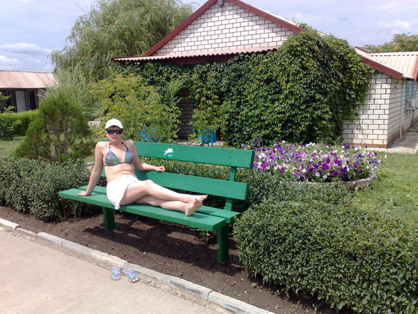 Марина Калныш