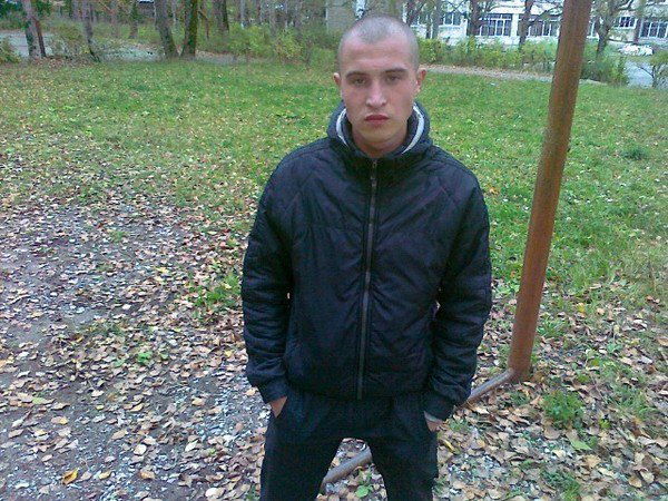 Ахтырец Владислав