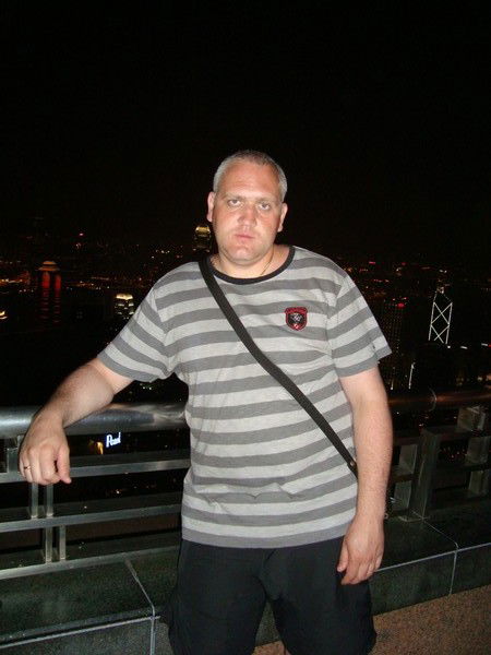 Виктор Беликов