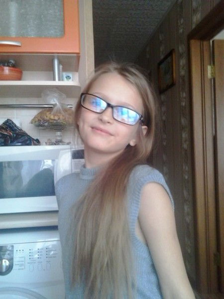 Александра Вешкурцева