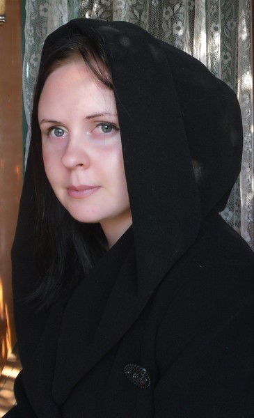 Ольга Зюбанова