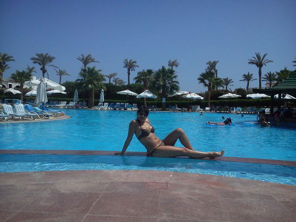 Екатерина Лучевникова