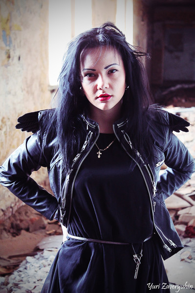 Наталья Гайдукова