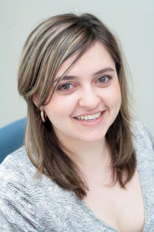 Наташа Мельник