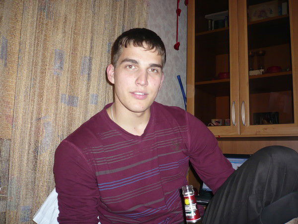 Роман Глуховатый