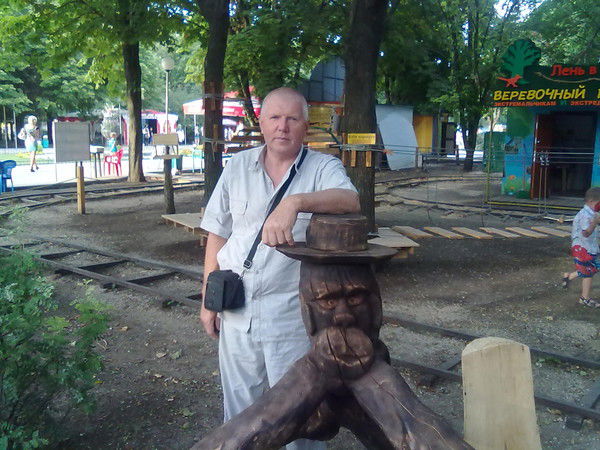 Александр Грищенко