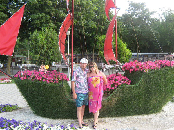 Наталья Мороз