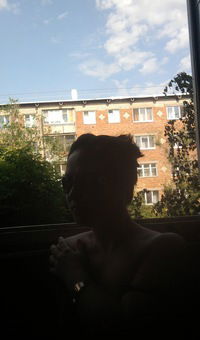 Надежда Данилова