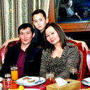 Толкын Курманова