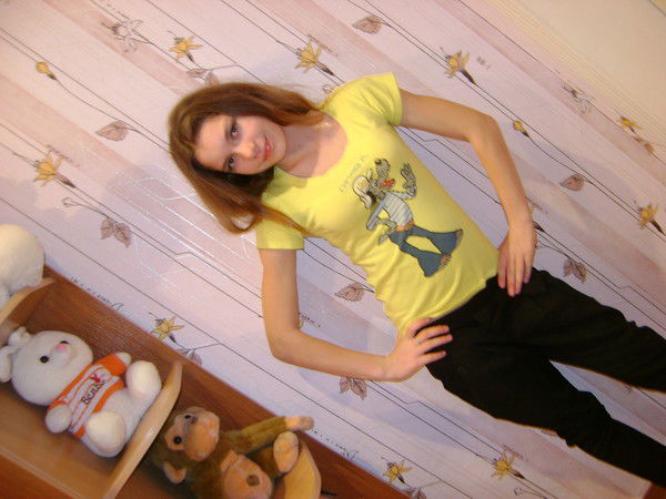 Виктория Бунк