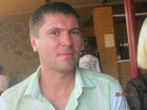 Александр Синельник