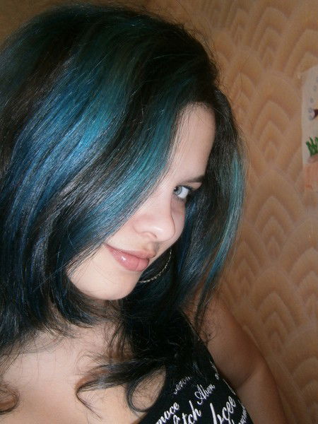 Надежда Белозёрова