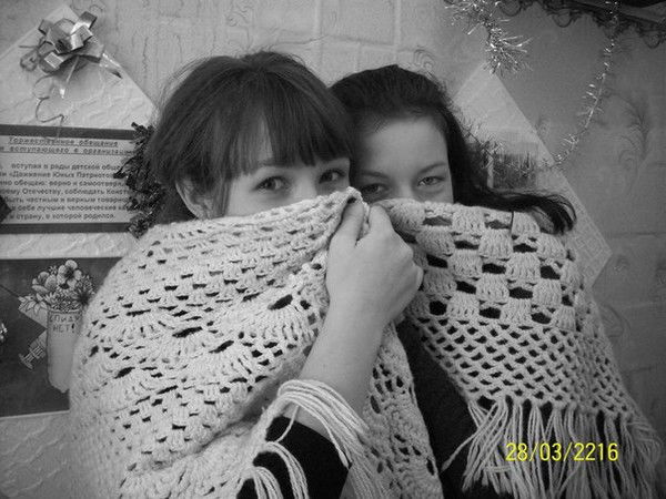 Марина Кузнецова