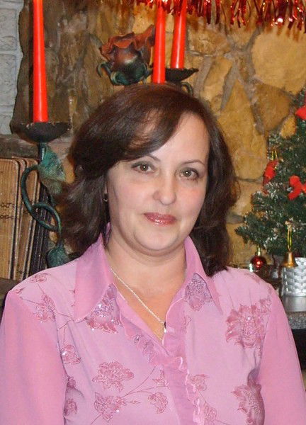 Еленa Злобина