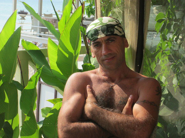 Михаил Мишковский