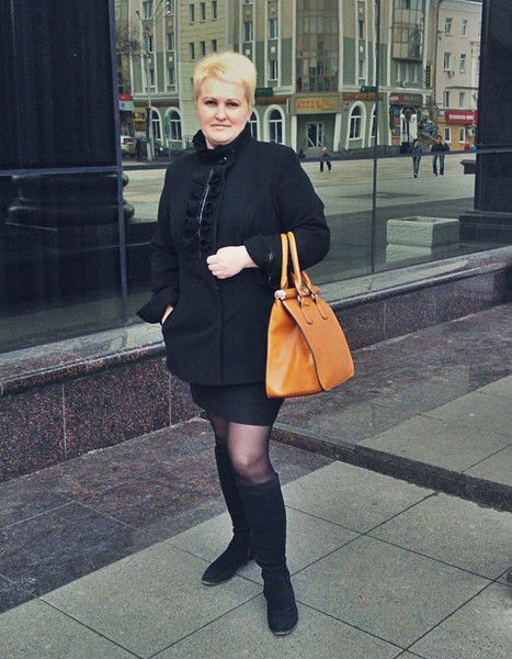 Юлия Бондарева