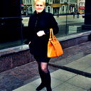 Юлия Бондарева