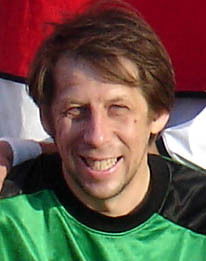 Дмитрий Сикорский