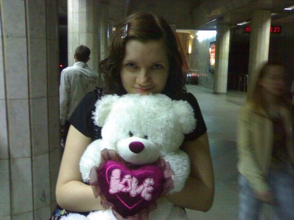 Елена Сапожникова