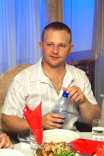 Олег Ращупкин