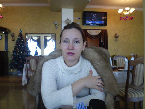 Мария Гоминова