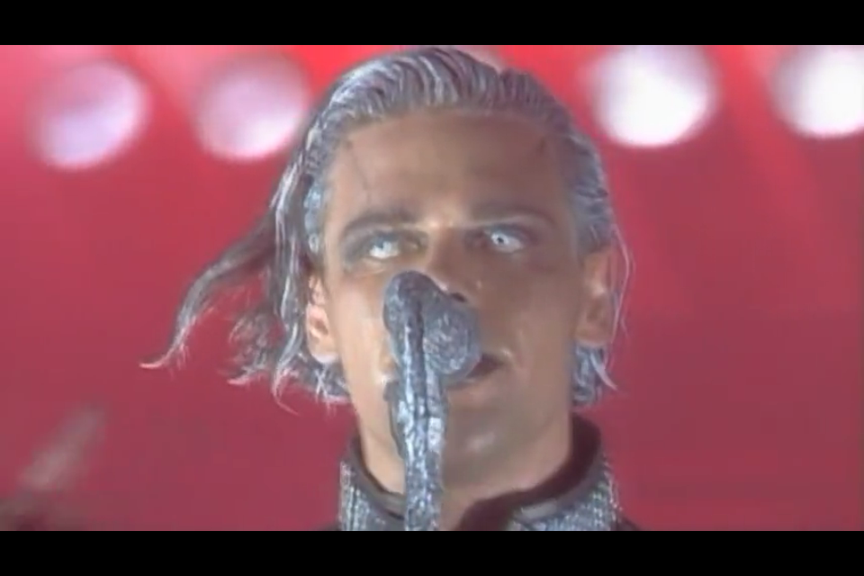 Алексей Гусенков