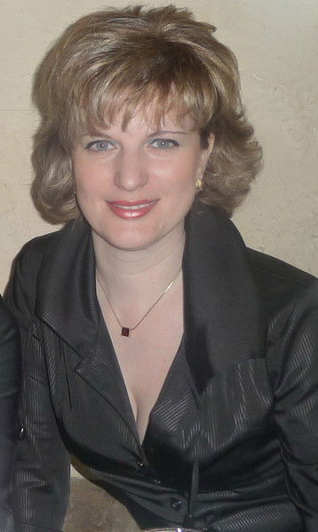 Ольга Аверченко