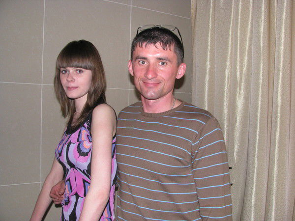 Владимир Иванов