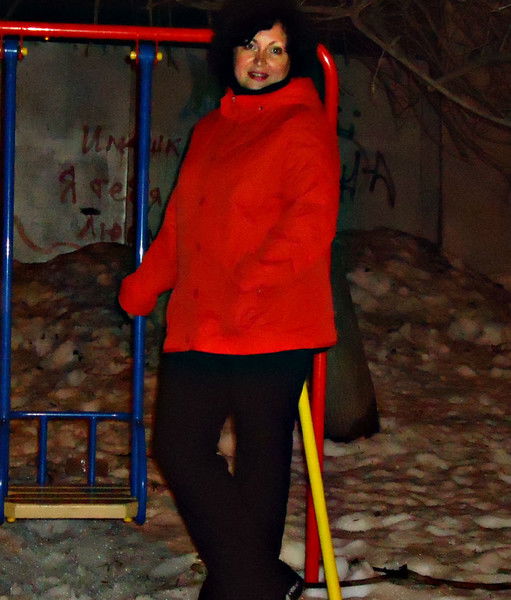 Наталья Семич