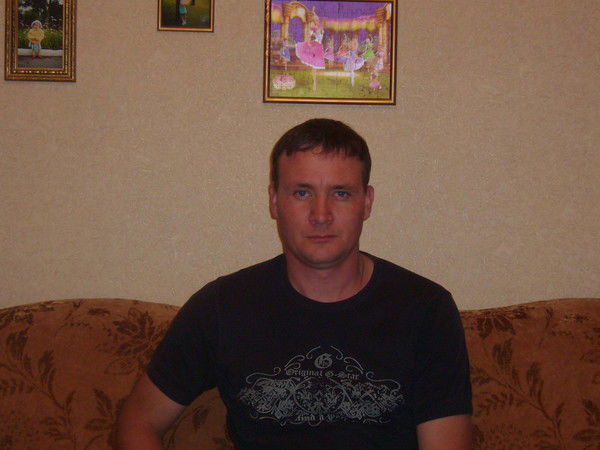 Юрий Фергалюк