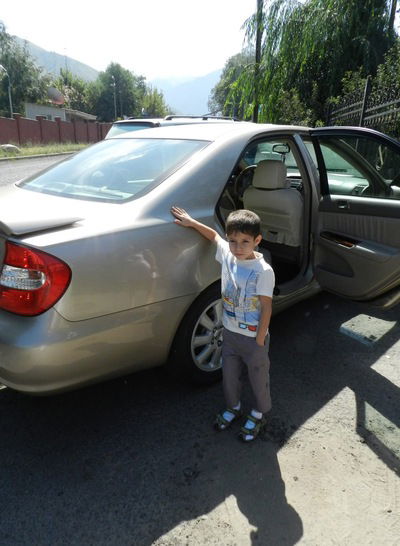 Исломдин Абдуллоев