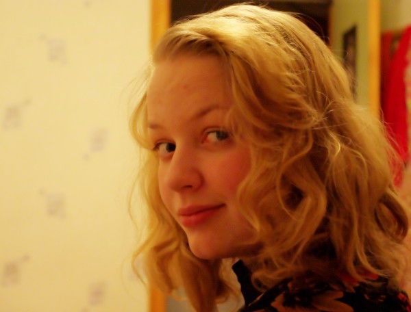 Ксения Коненкова