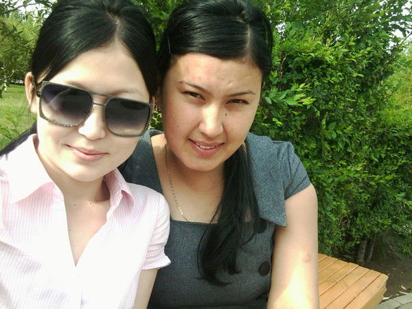 Жазира Жумабаева