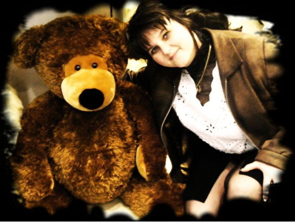 Галина Григорчук