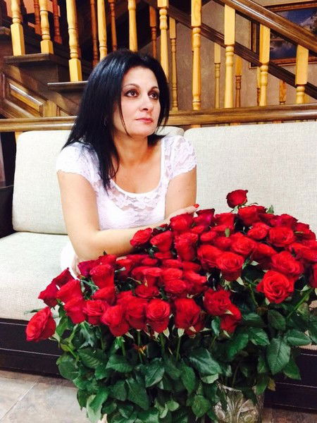 Светлана Дмитриенко