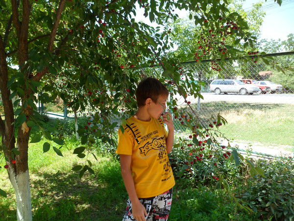 Ярик Ерёмин