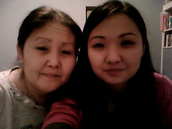 Бахытгуль Садыкова