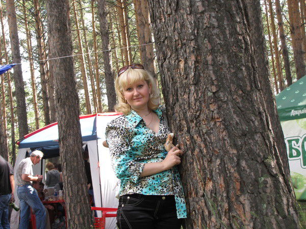 Ирина Горбанович