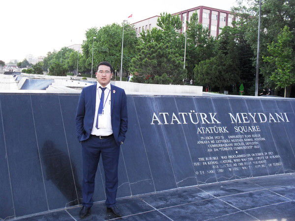 ~Мусаев Темирбек~