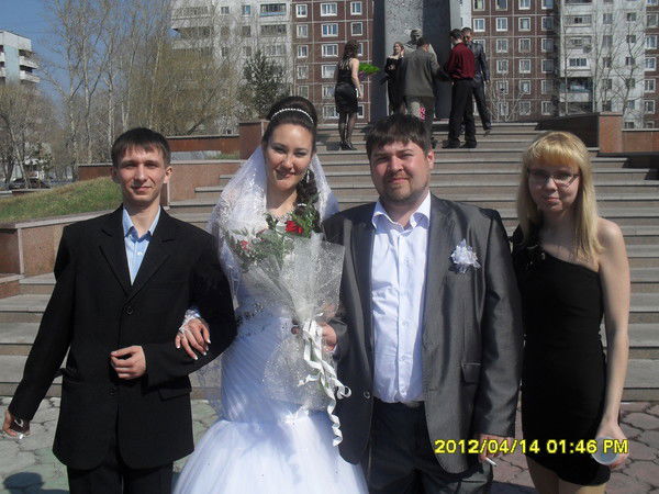 Александр Осташевский