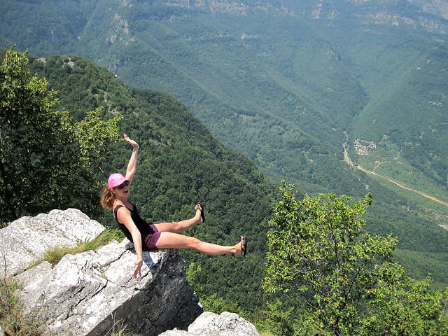 Юлианна Севара