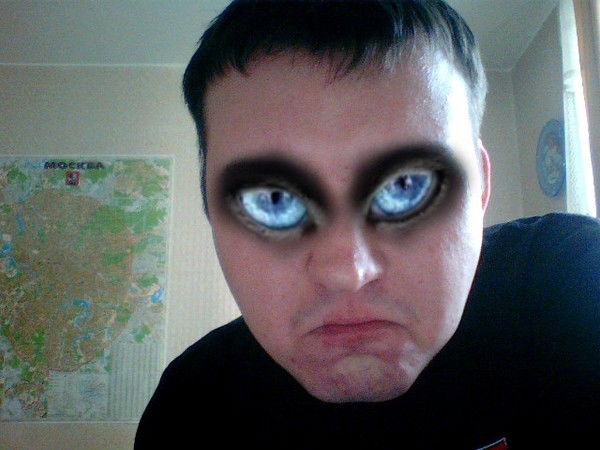 Алексей Кузин