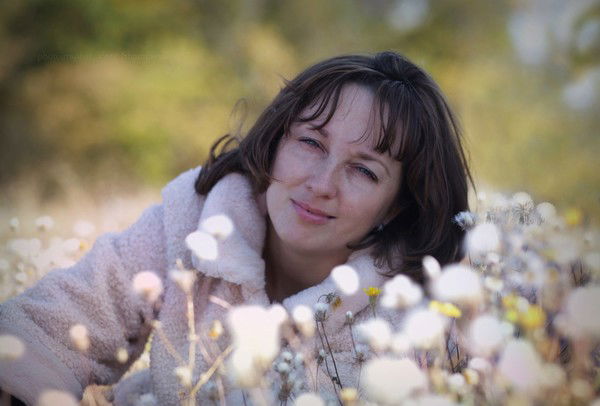 Ирина Боброва