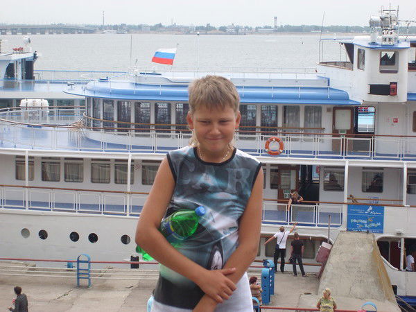 Ярослав Кузнецов