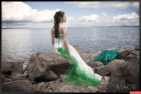 Малика Холмуротова