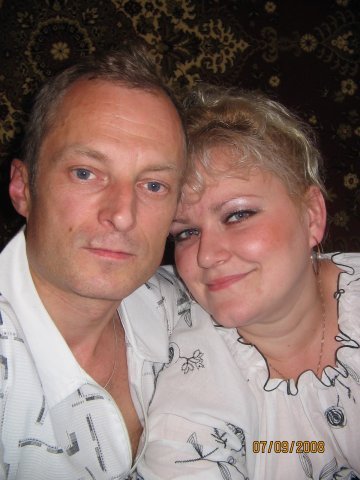 Сергей Лось