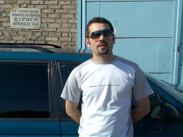 Теймураз Сафаров