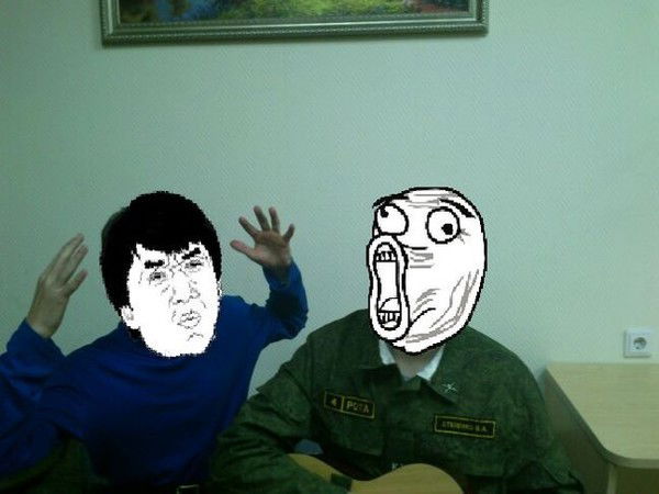 Кирилл Растегаев