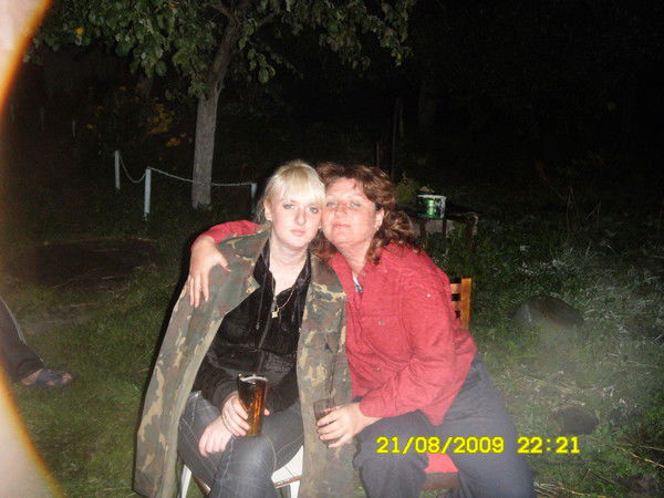 Наталья Матвеева (Дивак)